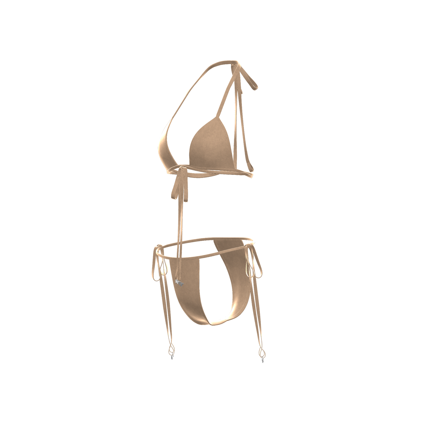 SAND K7 STRING BIKINI BOTTOM