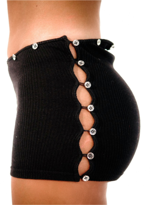 ONYX DETACHABLE THERMAL TOP & SKIRT