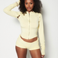 NECTAR LIQUID CONVERTIBLE ZIP TOP