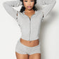 SESAME LIQUID CONVERTIBLE ZIP TOP