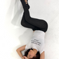 MY THERAPIST DOESN'T GET IT TEE X BORN WIRED