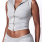 SESAME LIQUID CONVERTIBLE ZIP TOP