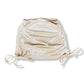 SAND RUCHED SKIRT