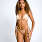SAND K7 WRAP AROUND STRING BIKINI TOP