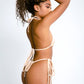 SAND K7 STRING BIKINI BOTTOM